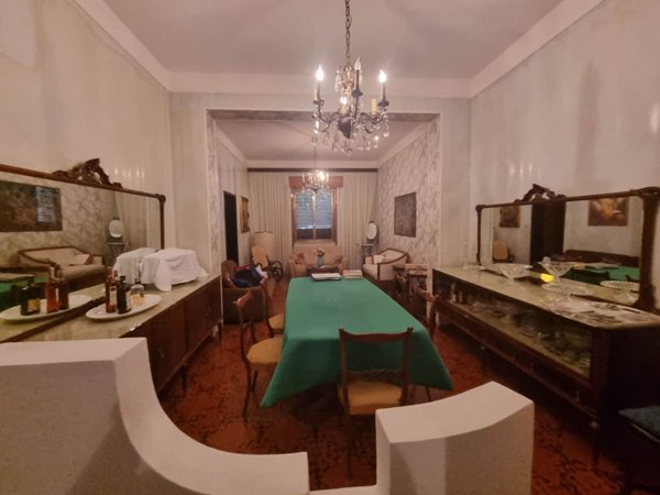 casa indipendente in vendita a Marsala in zona Centro Storico