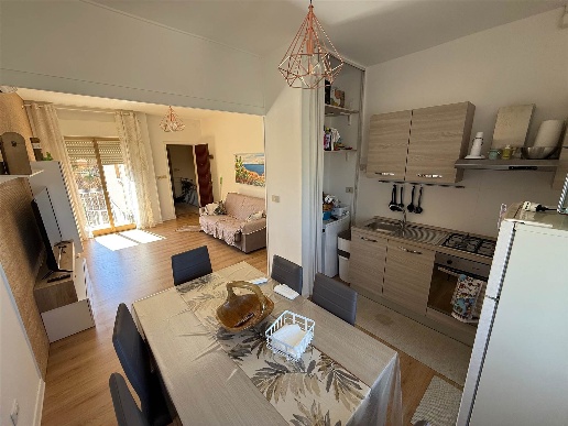 appartamento in vendita a Marsala in zona Casabianca