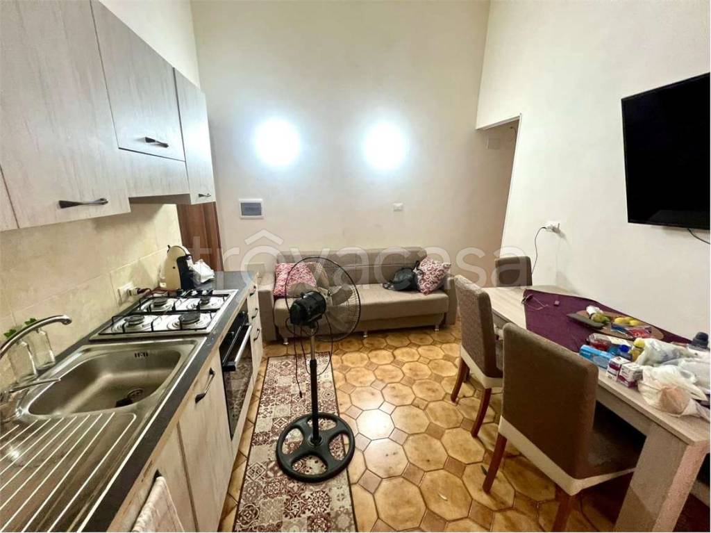 appartamento in vendita a Marsala in zona Centro Storico