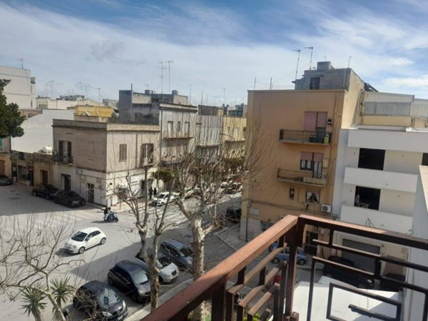 appartamento in vendita a Marsala