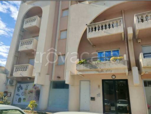 appartamento in vendita a Marsala