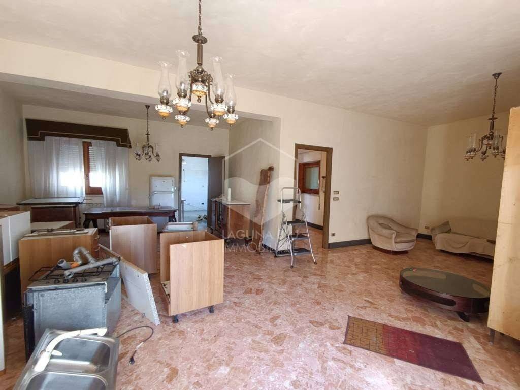appartamento in vendita a Marsala
