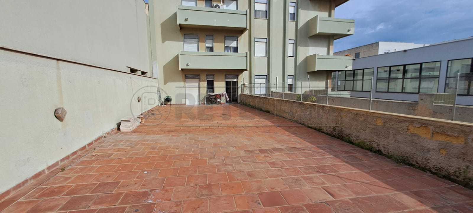 appartamento in vendita a Marsala