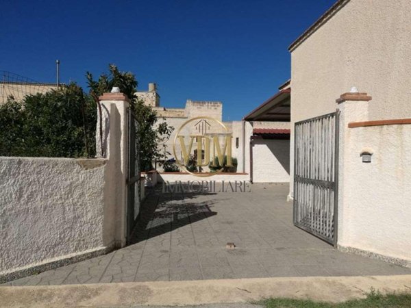 casa indipendente in vendita a Marsala