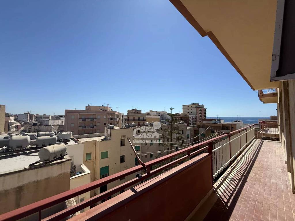 appartamento in vendita a Marsala in zona Centro Storico