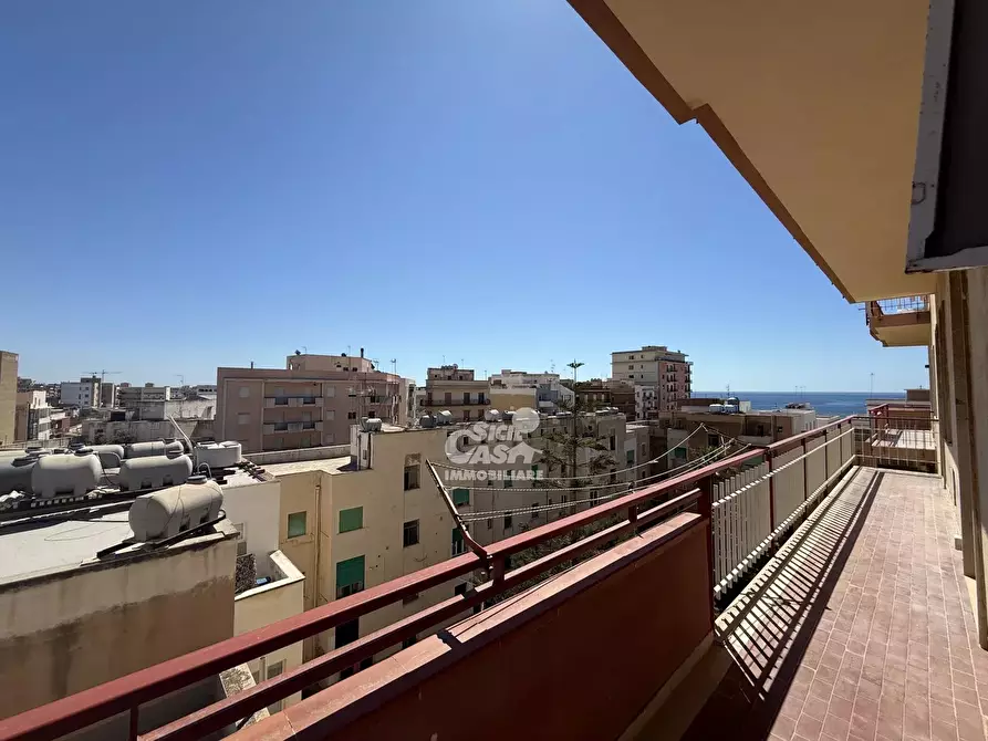 casa indipendente in vendita a Marsala in zona Centro Storico