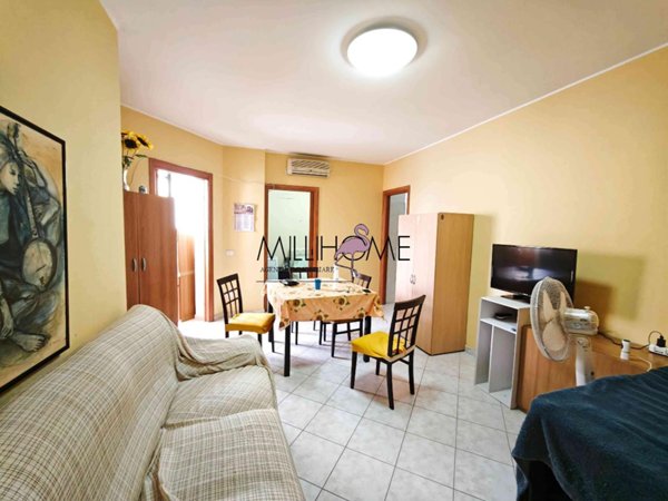 appartamento in vendita a Marsala