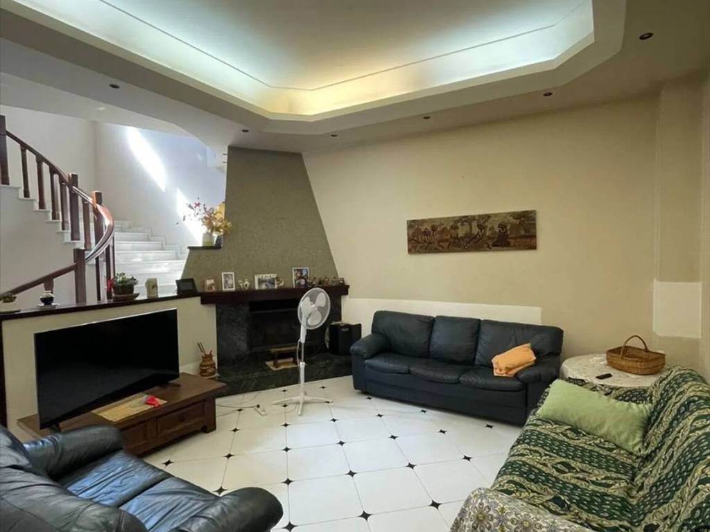 casa indipendente in vendita a Marsala in zona Centro Storico