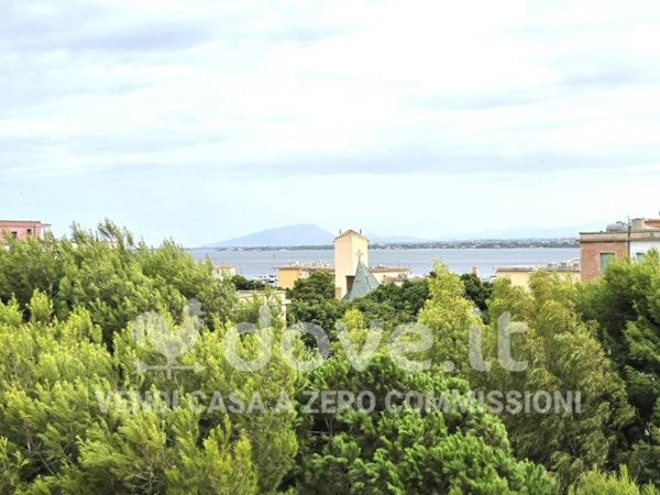 appartamento in vendita a Marsala
