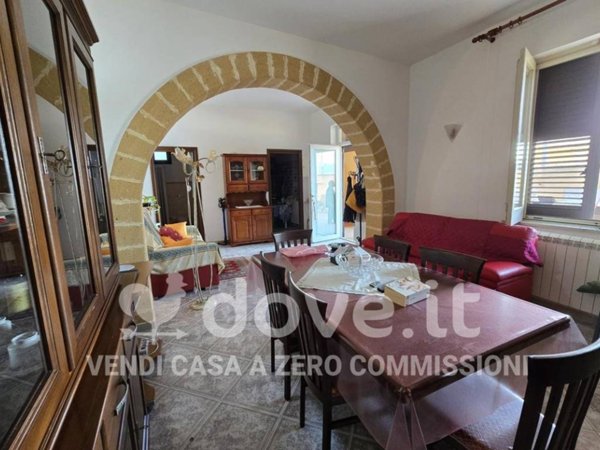 casa indipendente in vendita a Marsala