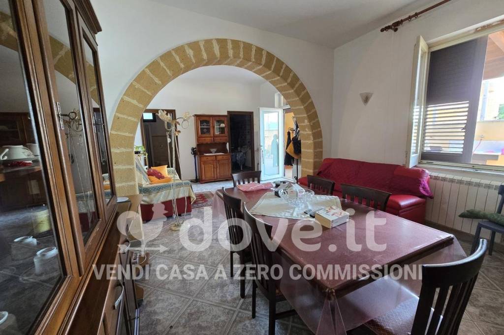 casa indipendente in vendita a Marsala