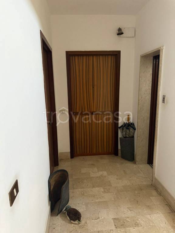 appartamento in vendita a Marsala
