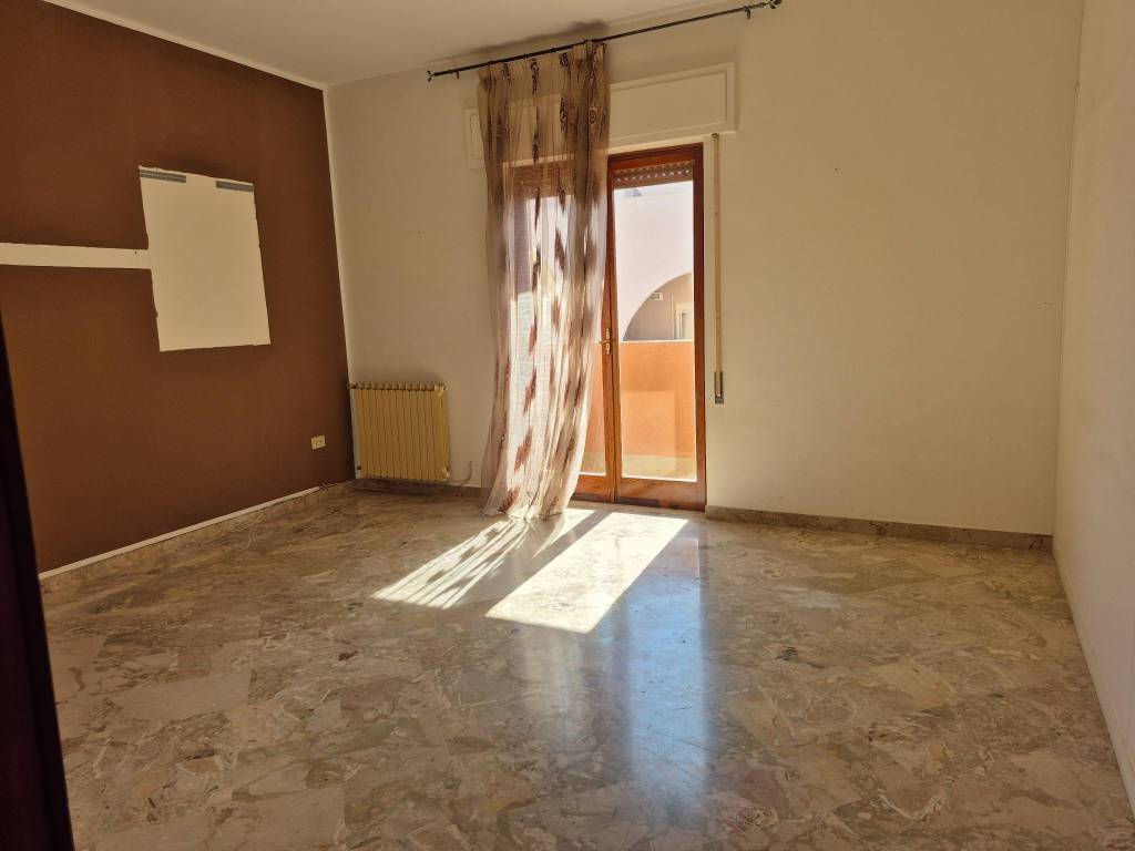 appartamento in vendita a Marsala
