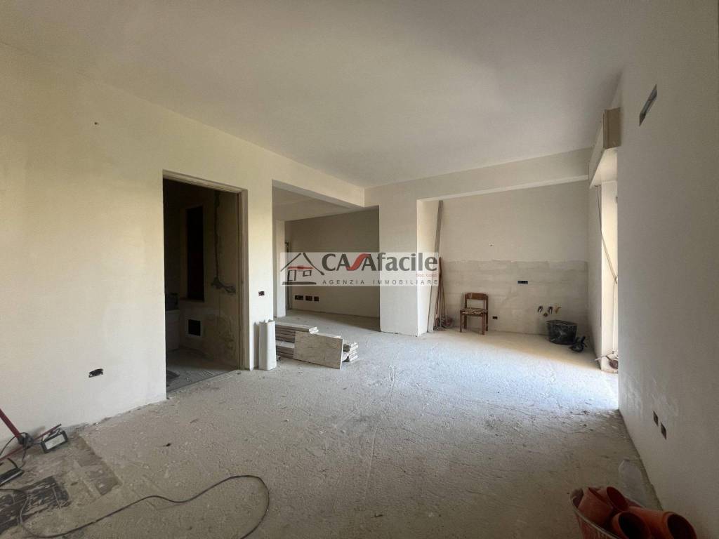 appartamento in vendita a Marsala in zona Centro Storico