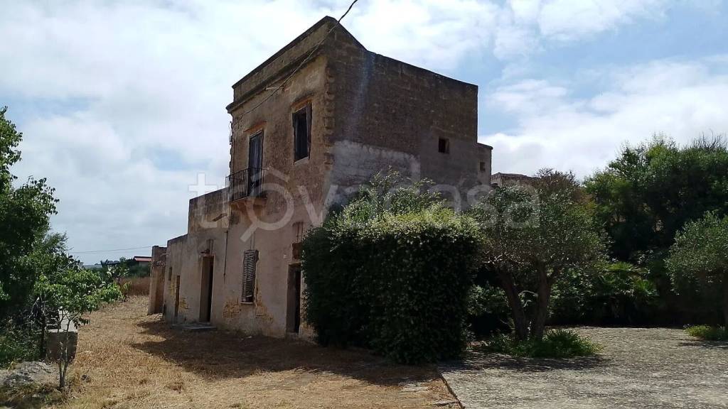 casa indipendente in vendita a Marsala