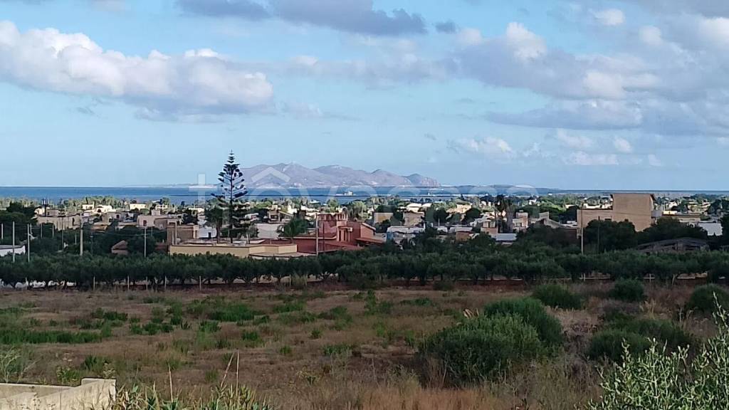 terreno agricolo in vendita a Marsala