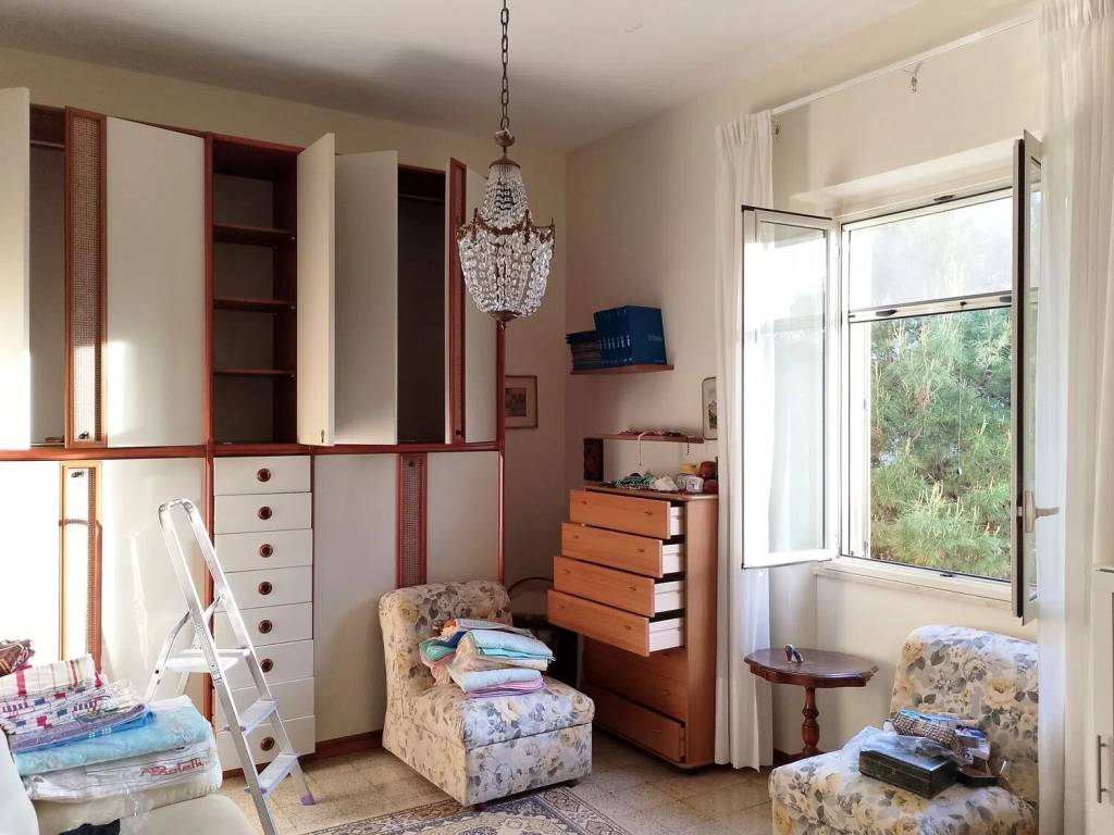 appartamento in vendita a Marsala