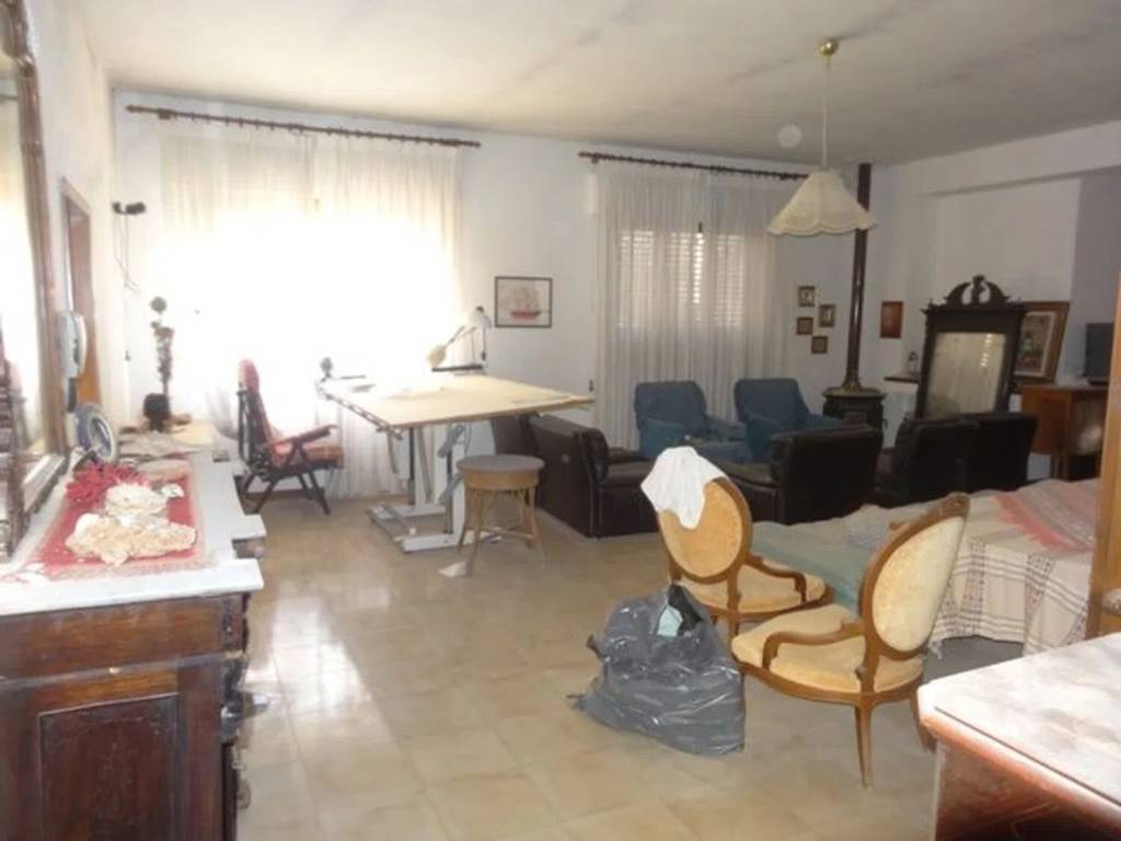 appartamento in vendita a Marsala