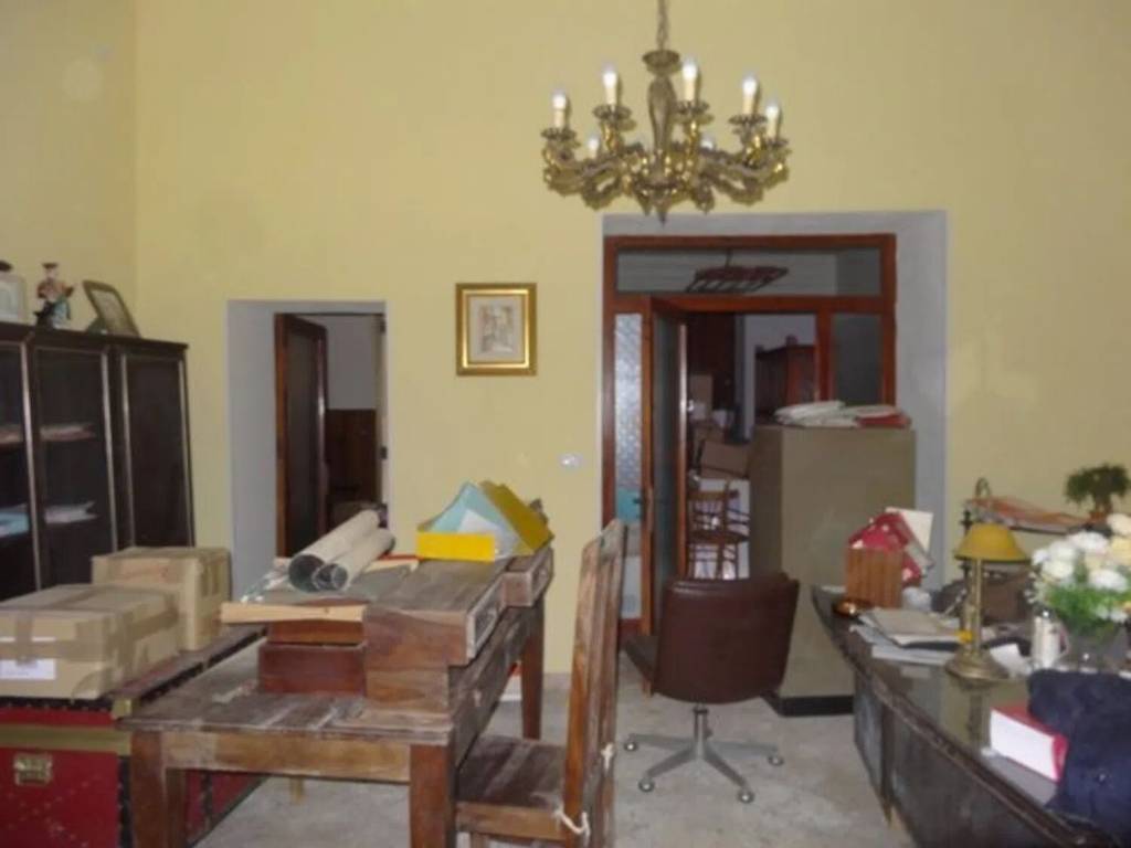 appartamento in vendita a Marsala in zona Centro Storico