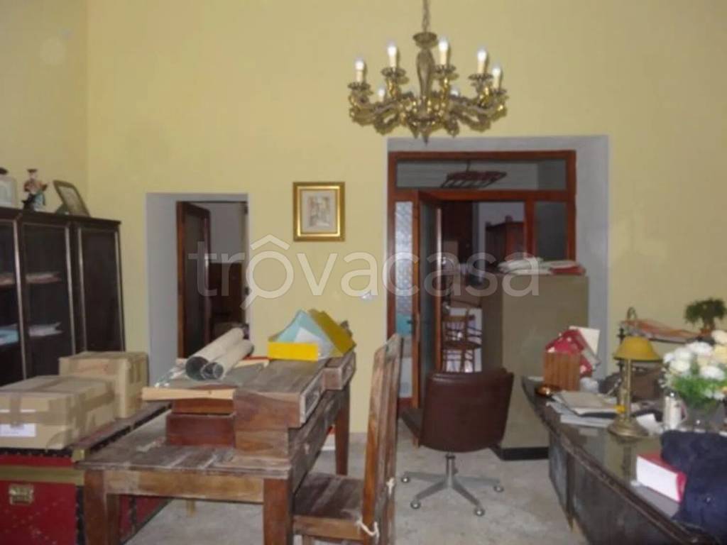 appartamento in vendita a Marsala in zona Centro Storico