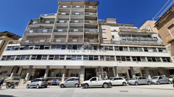 appartamento in vendita a Marsala in zona Centro Storico