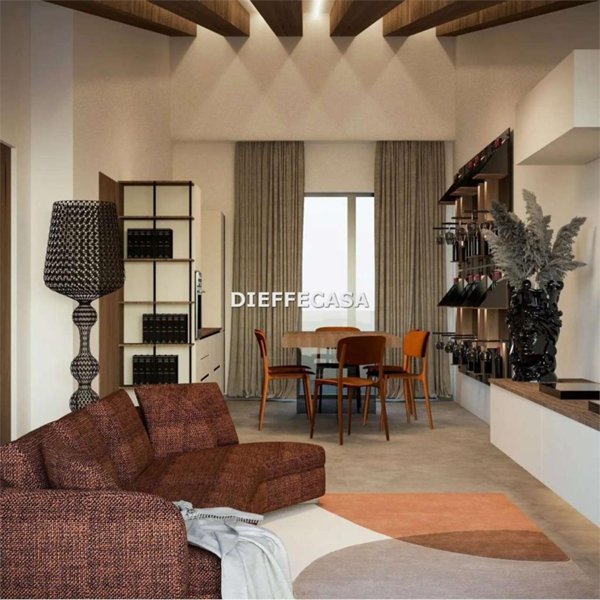 appartamento in vendita a Marsala in zona Centro Storico