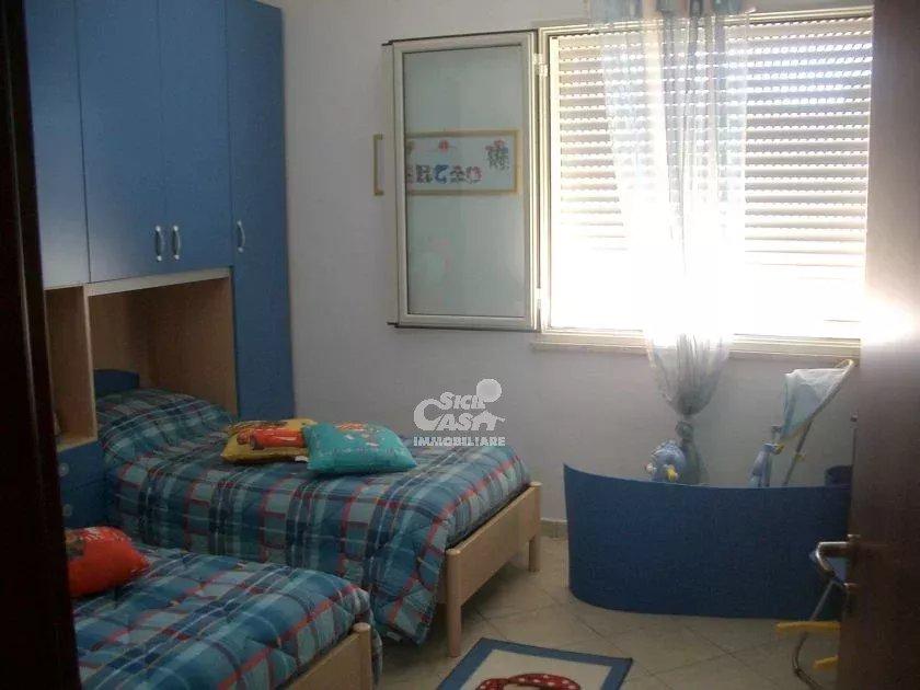 appartamento in vendita a Marsala