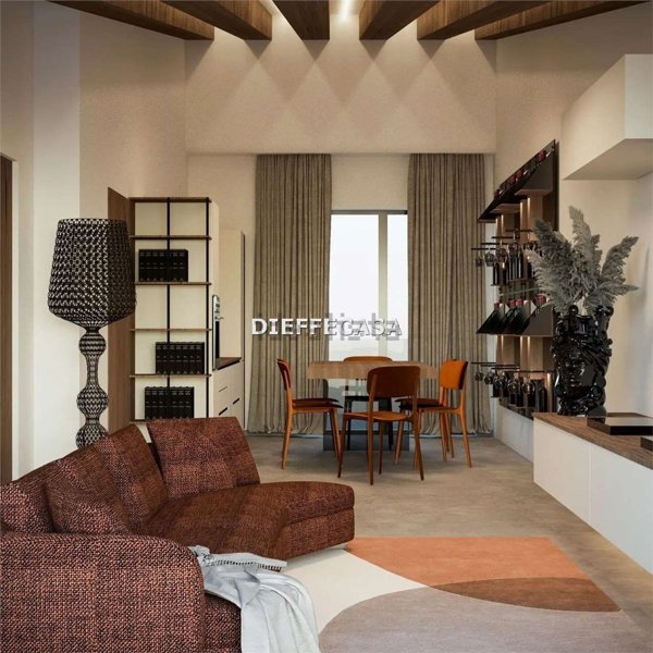 appartamento in vendita a Marsala