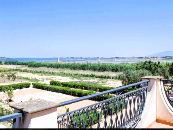 casa indipendente in vendita a Marsala