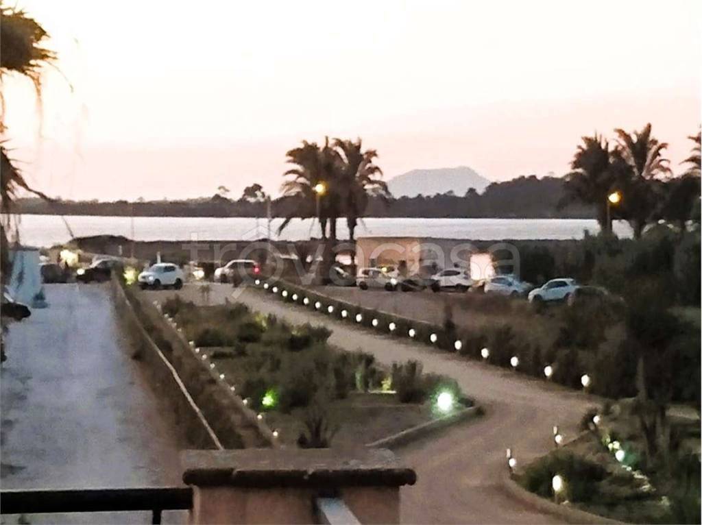 casa indipendente in vendita a Marsala