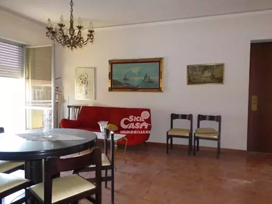 appartamento in vendita a Marsala
