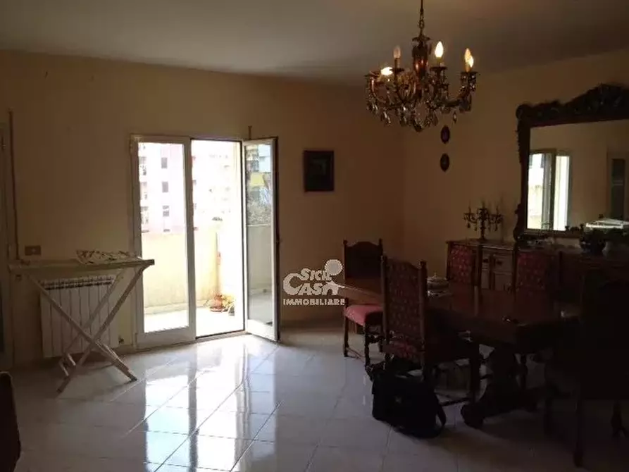appartamento in vendita a Marsala