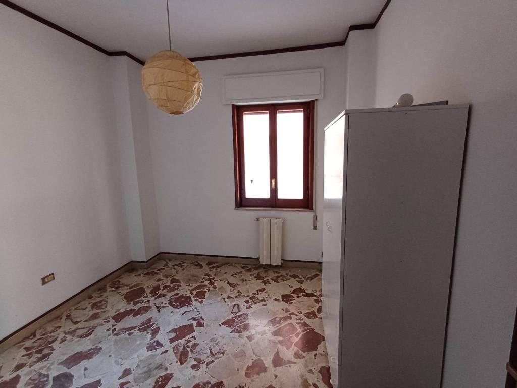appartamento in vendita a Marsala