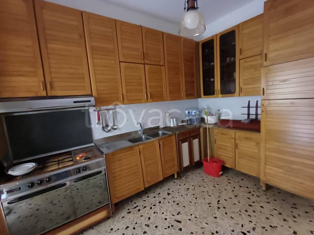 appartamento in vendita a Marsala