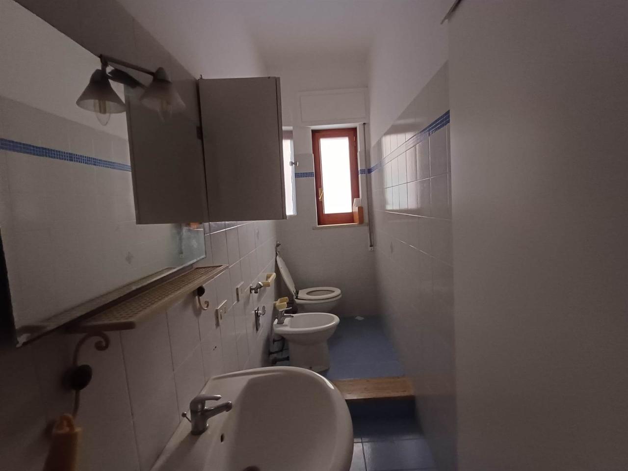 appartamento in vendita a Marsala