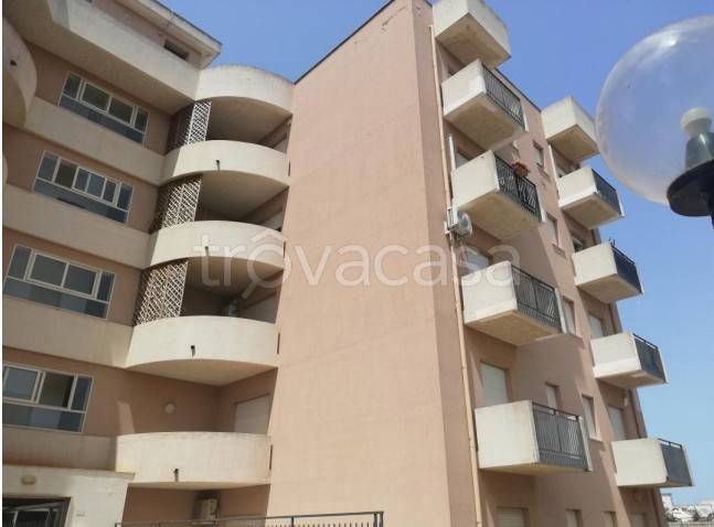 appartamento in vendita a Marsala