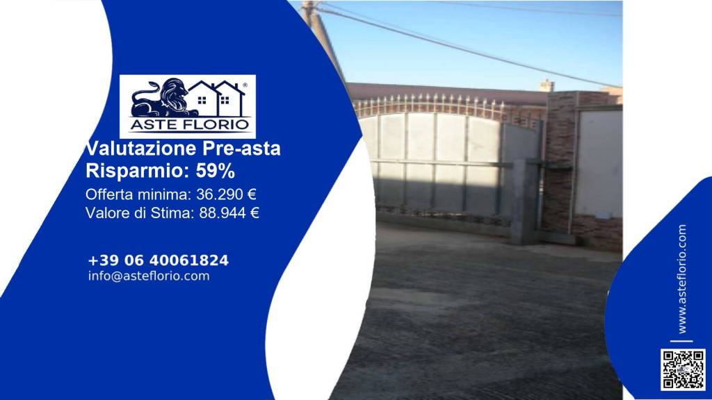 appartamento in vendita a Marsala