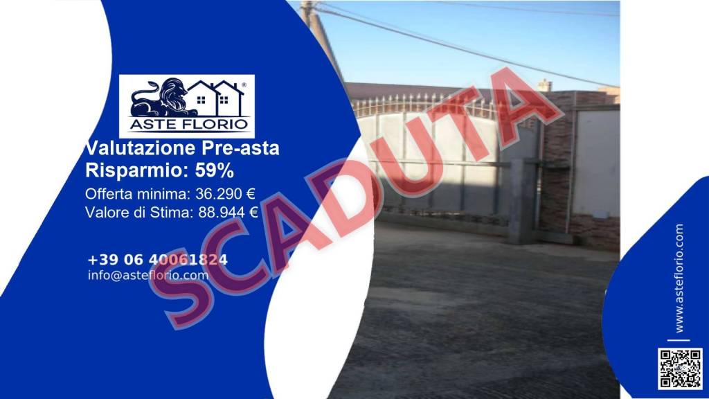 appartamento in vendita a Marsala