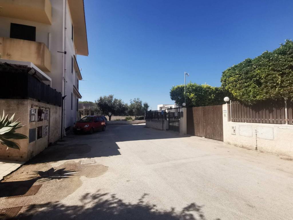 appartamento in vendita a Marsala