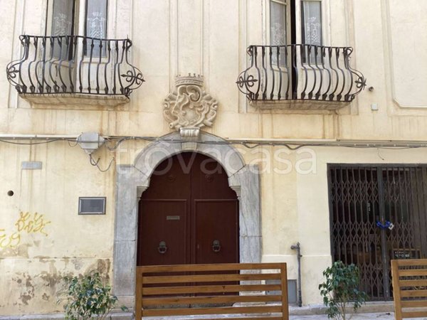 appartamento in vendita a Marsala in zona Centro Storico