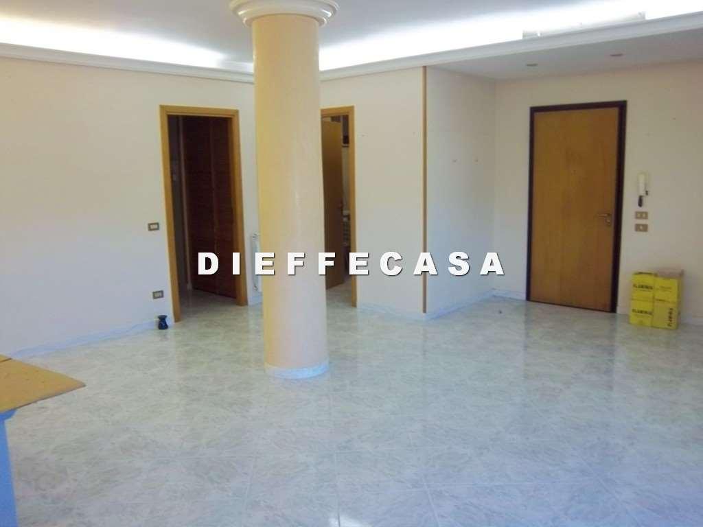 appartamento in vendita a Marsala