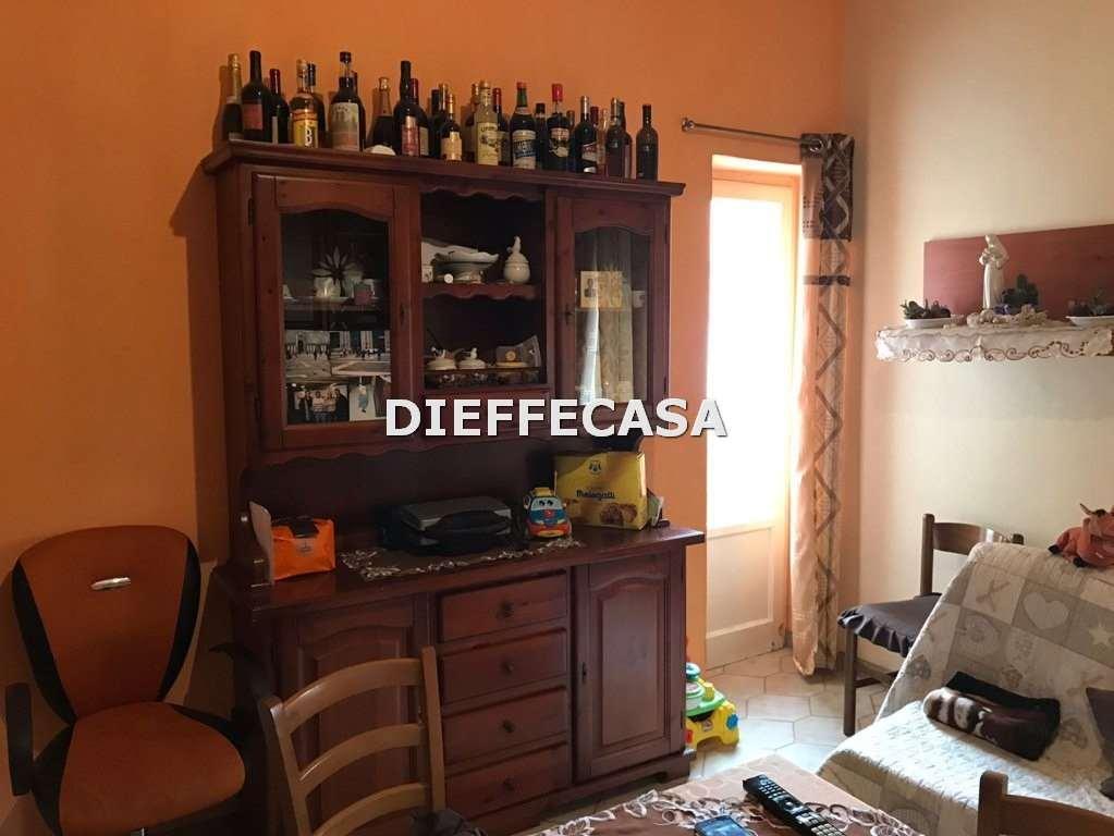 appartamento in vendita a Marsala