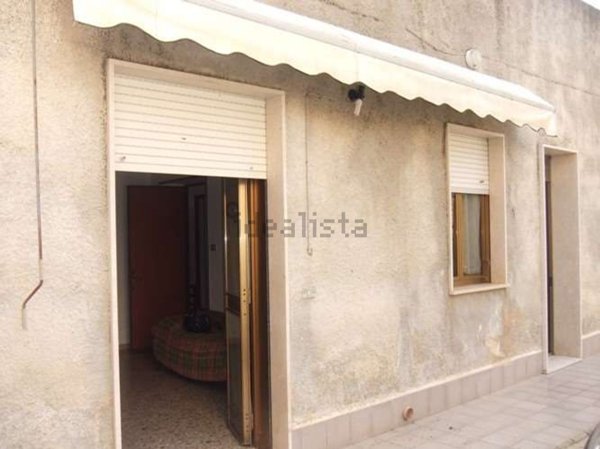 casa indipendente in vendita a Marsala