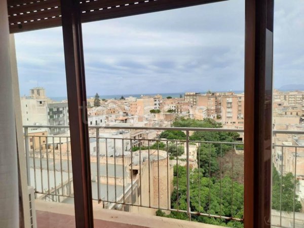 appartamento in vendita a Marsala in zona Centro Storico