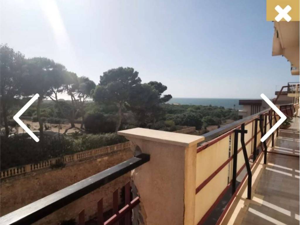 appartamento in vendita a Marsala in zona Centro Storico