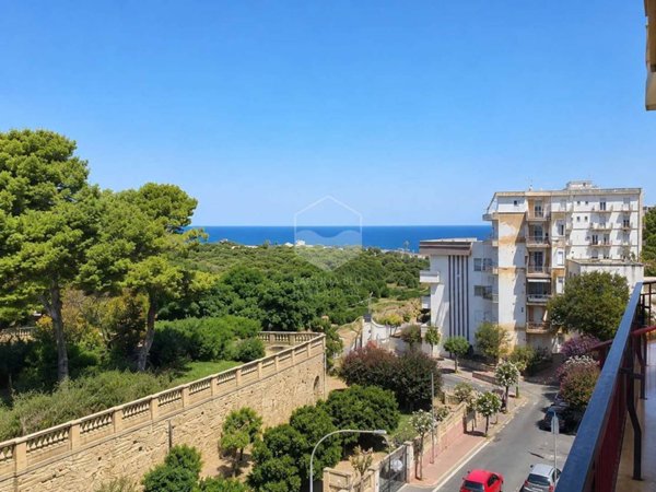 appartamento in vendita a Marsala in zona Centro Storico