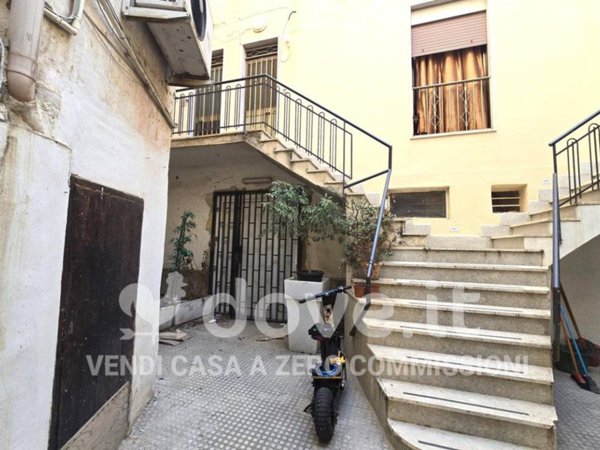 casa indipendente in vendita a Marsala