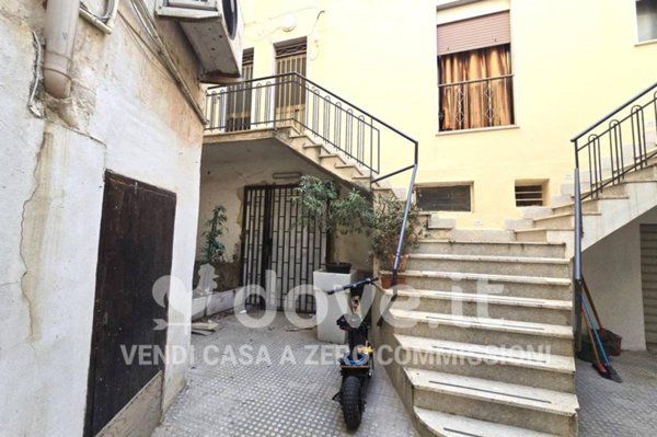 casa indipendente in vendita a Marsala