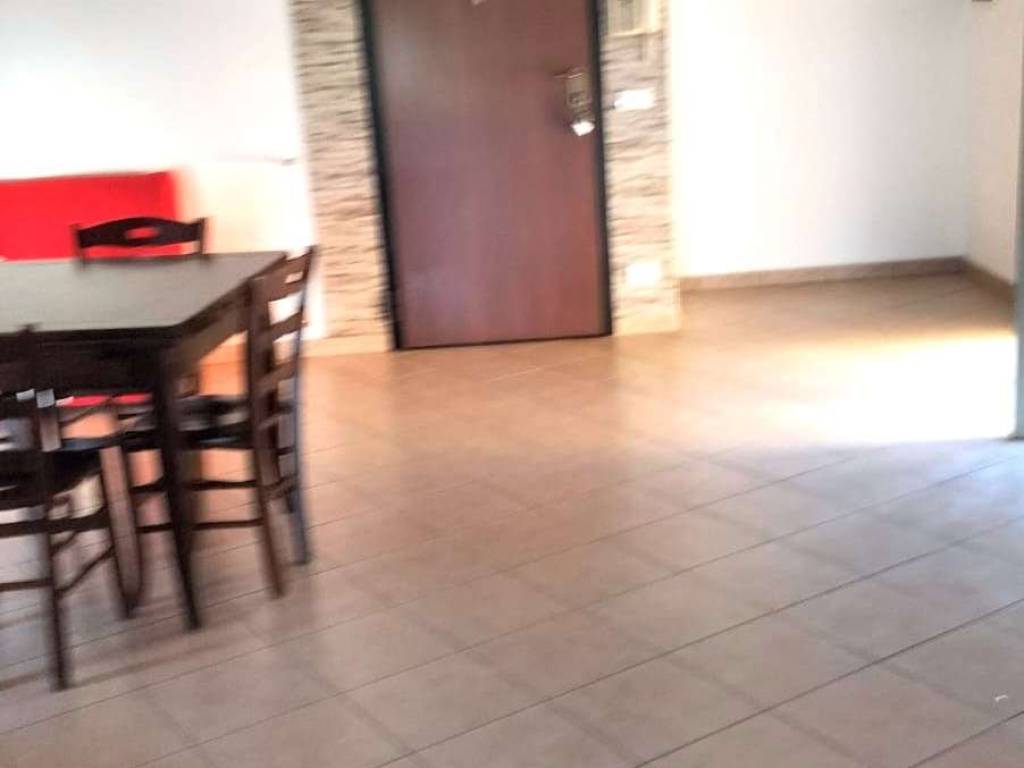 appartamento in vendita a Marsala