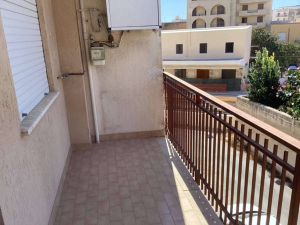 appartamento in vendita a Marsala